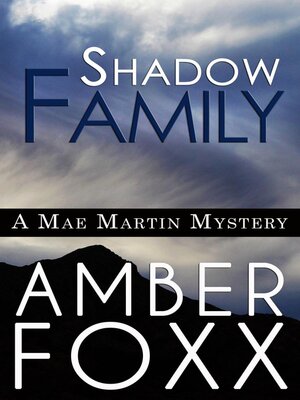 cover image of Shadow Family